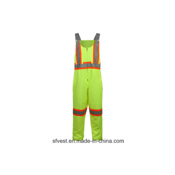 Personalizar High Vis Protect Ropa de trabajo Safety Coverall